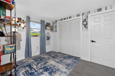 House in Nokomis, Florida 2 bedrooms, 138.8 sq.m. № 2093765 - photo 20
