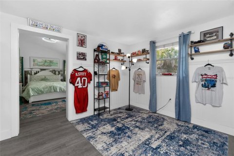 House in Nokomis, Florida 2 bedrooms, 138.8 sq.m. № 2093765 - photo 18