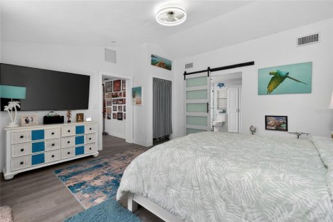 House in Nokomis, Florida 2 bedrooms, 138.8 sq.m. № 2093765 - photo 25