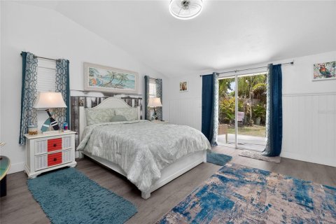 House in Nokomis, Florida 2 bedrooms, 138.8 sq.m. № 2093765 - photo 23
