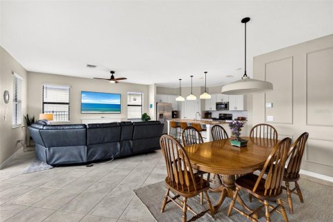 Villa ou maison à vendre à Port Charlotte, Floride: 3 chambres, 204.48 m2 № 2137150 - photo 25