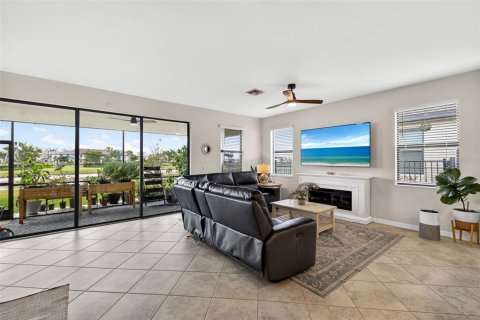 Villa ou maison à vendre à Port Charlotte, Floride: 3 chambres, 204.48 m2 № 2137150 - photo 22