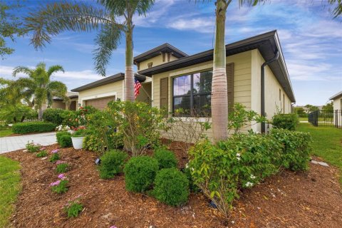 Villa ou maison à vendre à Port Charlotte, Floride: 3 chambres, 204.48 m2 № 2137150 - photo 6