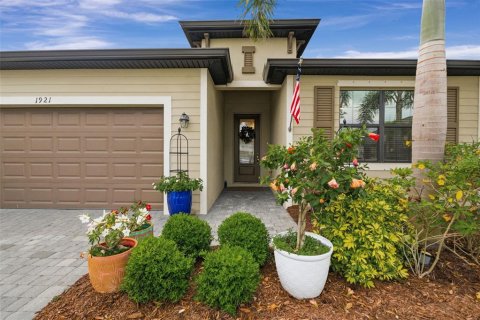 Villa ou maison à vendre à Port Charlotte, Floride: 3 chambres, 204.48 m2 № 2137150 - photo 5
