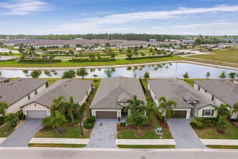 Villa ou maison à vendre à Port Charlotte, Floride: 3 chambres, 204.48 m2 № 2137150 - photo 8