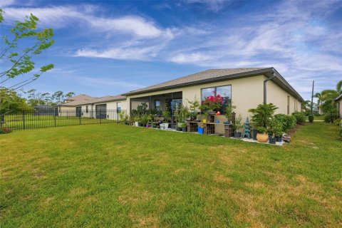 Villa ou maison à vendre à Port Charlotte, Floride: 3 chambres, 204.48 m2 № 2137150 - photo 14
