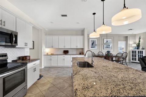 Villa ou maison à vendre à Port Charlotte, Floride: 3 chambres, 204.48 m2 № 2137150 - photo 21
