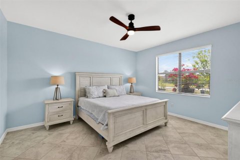 Villa ou maison à vendre à Port Charlotte, Floride: 3 chambres, 204.48 m2 № 2137150 - photo 26