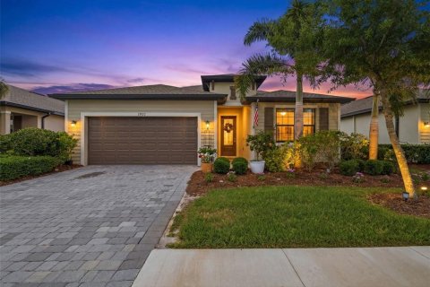 Villa ou maison à Port Charlotte, Floride 3 chambres, 204.48 m2 № 2137150