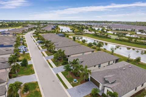 Villa ou maison à vendre à Port Charlotte, Floride: 3 chambres, 204.48 m2 № 2137150 - photo 9