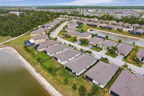 Villa ou maison à vendre à Port Charlotte, Floride: 3 chambres, 204.48 m2 № 2137150 - photo 11
