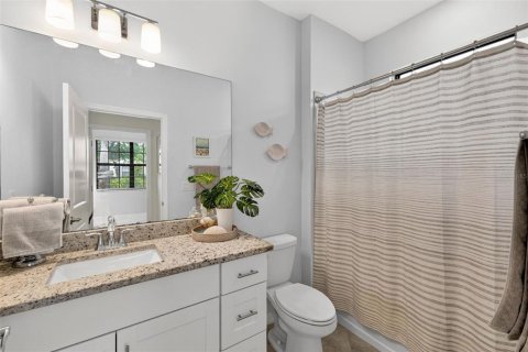 Villa ou maison à vendre à Port Charlotte, Floride: 3 chambres, 204.48 m2 № 2137150 - photo 18