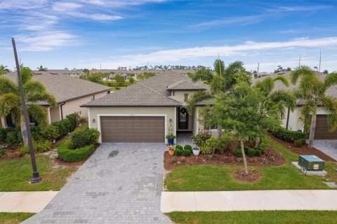 Villa ou maison à vendre à Port Charlotte, Floride: 3 chambres, 204.48 m2 № 2137150 - photo 7
