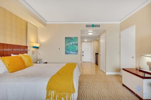 Купить отель в Санни-Айлс-Бич, Флорида 61.69м2, № 1996449 - фото 13