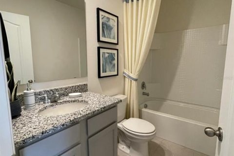 Adosado en venta en Orlando, Florida, 3 dormitorios, 142.14 m2 № 1602386 - foto 12