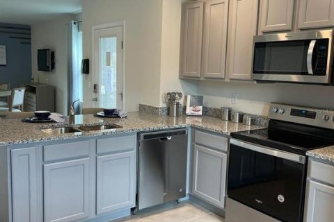 Adosado en venta en Orlando, Florida, 3 dormitorios, 142.14 m2 № 1602386 - foto 5