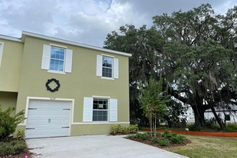 Adosado en venta en Orlando, Florida, 3 dormitorios, 142.14 m2 № 1602386 - foto 1