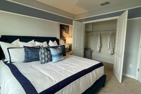 Adosado en venta en Orlando, Florida, 3 dormitorios, 142.14 m2 № 1602386 - foto 8