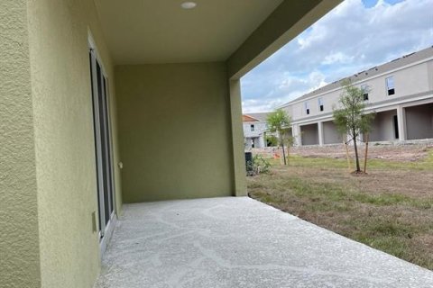 Adosado en venta en Orlando, Florida, 3 dormitorios, 142.14 m2 № 1602386 - foto 13