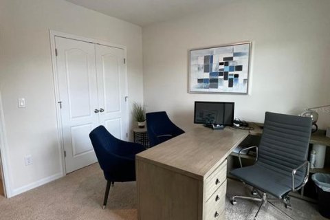 Adosado en venta en Orlando, Florida, 3 dormitorios, 142.14 m2 № 1602386 - foto 9