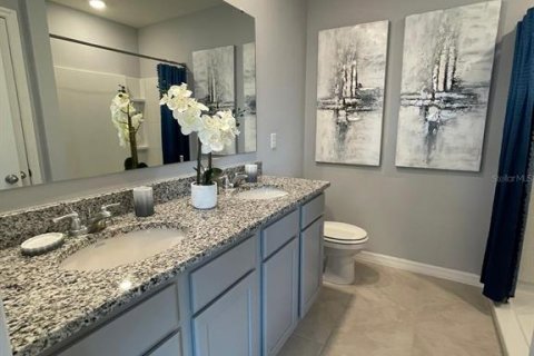 Adosado en venta en Orlando, Florida, 3 dormitorios, 142.14 m2 № 1602386 - foto 10