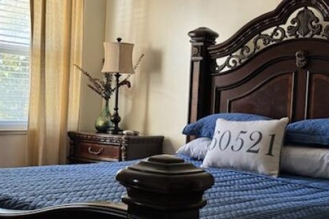 Casa en alquiler en Vero Beach, Florida, 3 dormitorios, 156.17 m2 № 1188673 - foto 1