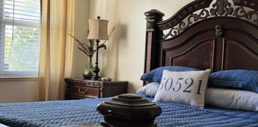 Casa en Vero Beach, Florida 3 dormitorios, 156.17 m2 № 1188673