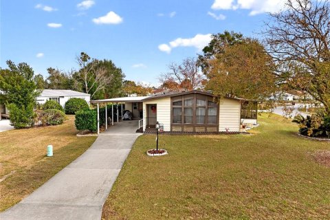 Casa en Ocala, Florida 2 dormitorios, 139.91 m2 № 2105443