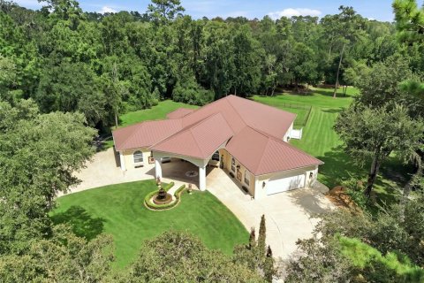 Casa en venta en Brooksville, Florida, 4 dormitorios, 474.17 m2 № 2324994 - foto 5