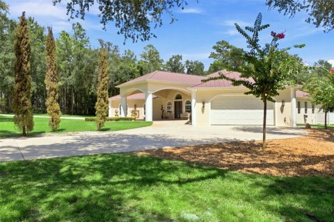 Casa en venta en Brooksville, Florida, 4 dormitorios, 474.17 m2 № 2324994 - foto 4