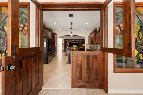 Casa en venta en Brooksville, Florida, 4 dormitorios, 474.17 m2 № 2324994 - foto 25