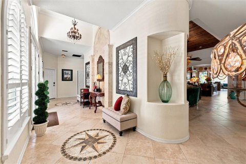 Casa en venta en Brooksville, Florida, 4 dormitorios, 474.17 m2 № 2324994 - foto 13