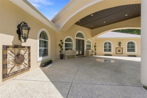 Casa en venta en Brooksville, Florida, 4 dormitorios, 474.17 m2 № 2324994 - foto 11