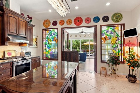 Casa en venta en Brooksville, Florida, 4 dormitorios, 474.17 m2 № 2324994 - foto 27