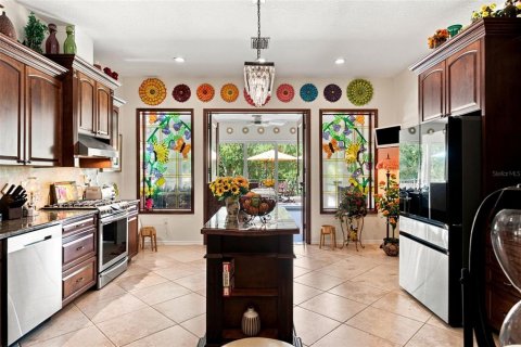 Casa en venta en Brooksville, Florida, 4 dormitorios, 474.17 m2 № 2324994 - foto 28