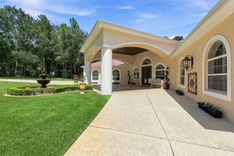 Casa en venta en Brooksville, Florida, 4 dormitorios, 474.17 m2 № 2324994 - foto 12