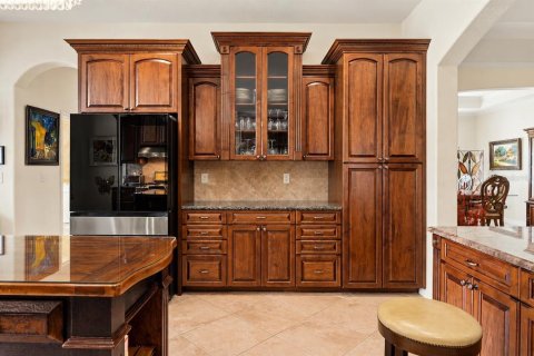 Casa en venta en Brooksville, Florida, 4 dormitorios, 474.17 m2 № 2324994 - foto 22