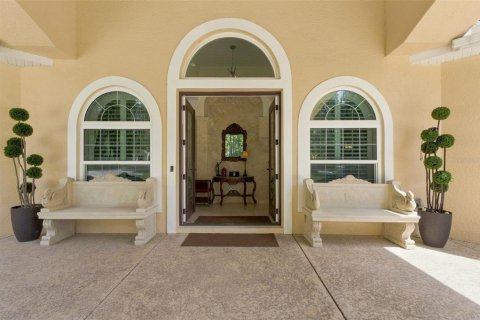 Casa en venta en Brooksville, Florida, 4 dormitorios, 474.17 m2 № 2324994 - foto 10