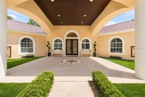 Casa en venta en Brooksville, Florida, 4 dormitorios, 474.17 m2 № 2324994 - foto 9