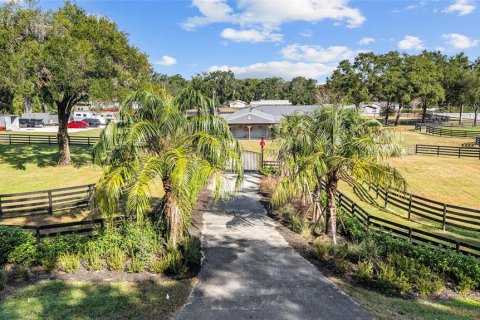 Studio in Ocala, Florida № 2329016