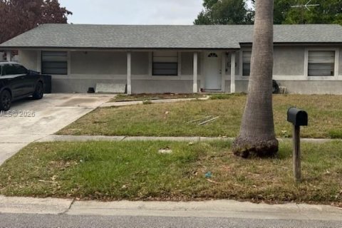 Casa en Orlando, Florida 3 dormitorios № 2051802
