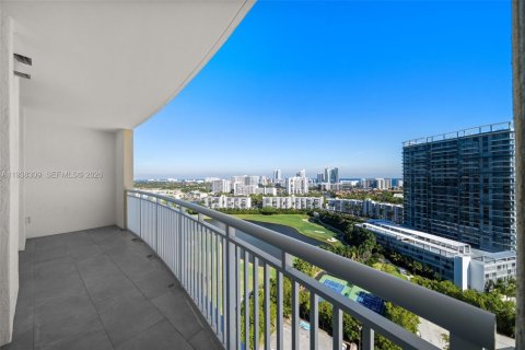 Снять в аренду кондоминиум в Халландейл-Бич, Флорида 2 спальни, 100.43м2, № 1998333 - фото 21