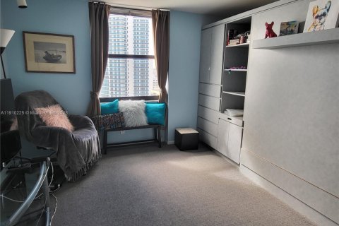 Снять в аренду кондоминиум в Холливуд, Флорида 2 спальни, 130.06м2, № 1973578 - фото 12