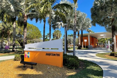 Copropriété à vendre à Hallandale Beach, Floride: 1 chambre, 76.18 m2 № 1978462 - photo 24