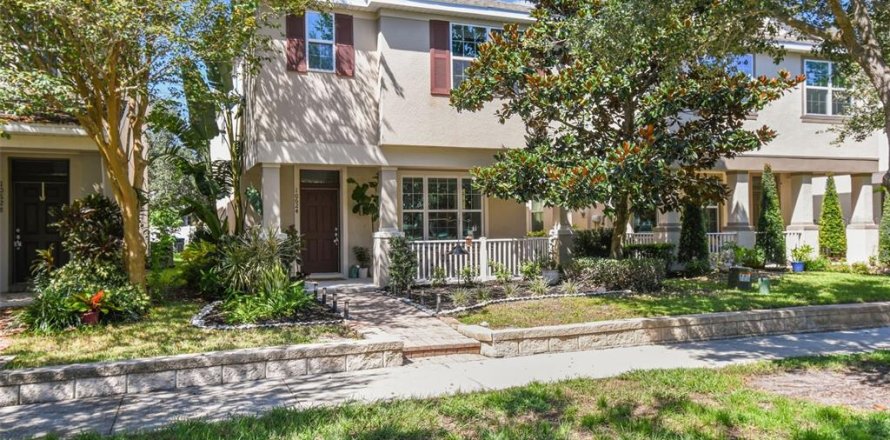 House in Windermere, Florida 4 bedrooms, 194.35 sq.m. № 1894993