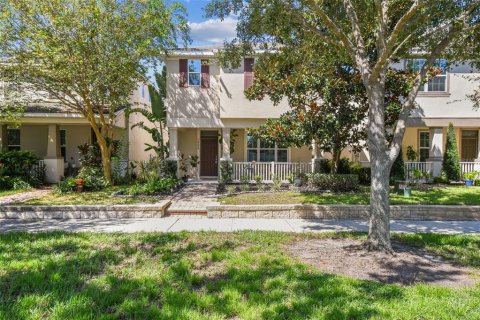 House in Windermere, Florida 4 bedrooms, 194.35 sq.m. № 1894993 - photo 2