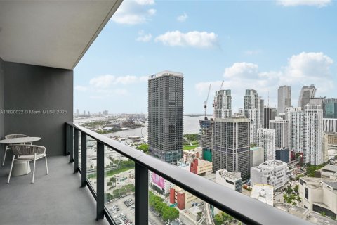 Condominio en venta en Miami, Florida, 1 dormitorio, 51.19 m2 № 1788672 - foto 16