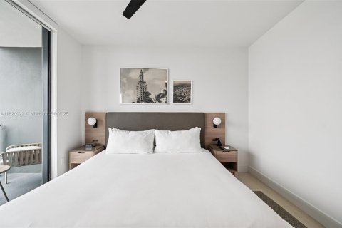 Condominio en venta en Miami, Florida, 1 dormitorio, 51.19 m2 № 1788672 - foto 13