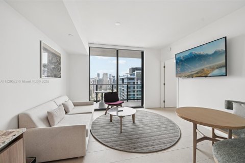 Condominio en venta en Miami, Florida, 1 dormitorio, 51.19 m2 № 1788672 - foto 5