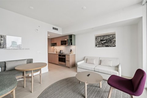 Condominio en venta en Miami, Florida, 1 dormitorio, 51.19 m2 № 1788672 - foto 8